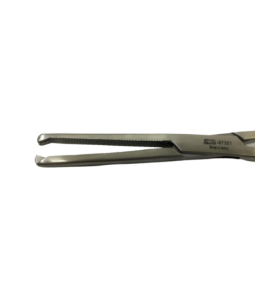 Pinza hemostática 16 cms 97351000 Corrient