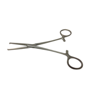 Pinza hemostática 16 cms Hauptner 19652