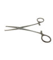 Pinza hemostática 16 cms Hauptner 19652