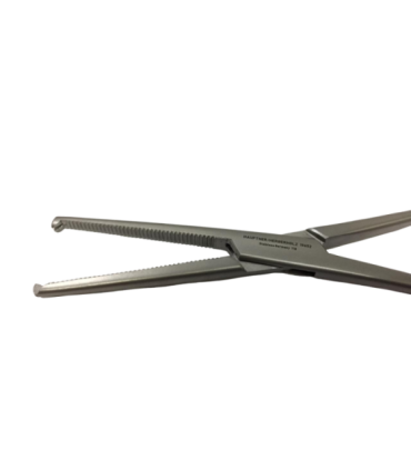 Pinza hemostática 16 cms Hauptner 19652