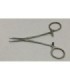 Pinza hemostática mosquito 16 cms Hauptner 97075