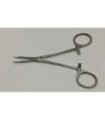 Pinza hemostática mosquito 16 cms Hauptner 97075