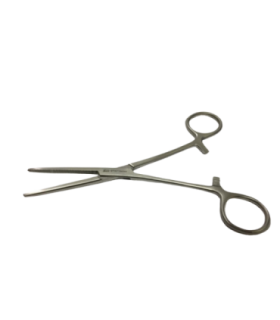 Pinza hemostática Pean 16 cms Hauptner 97301