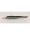 Pinza quirúrgica Adson 12,5 cms Hauptner 97019000