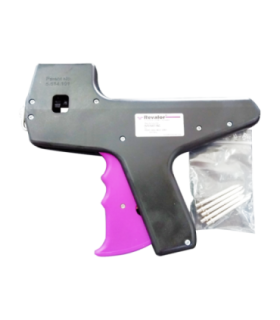 Pistola aplicadora de Revalor