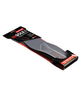 Plantilla Dunlop  Premium con poliuretano