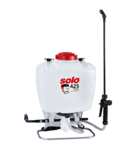 Pulverizador Solo modelo 425 15 lts