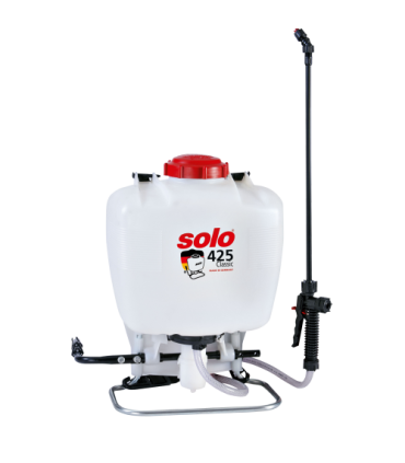 Pulverizador Solo modelo 425 15 lts
