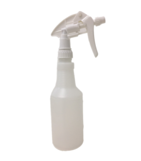 Pulverizador Spartan 500 cc