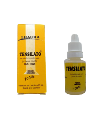 Lubricante para jeringas