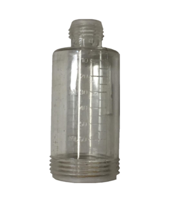 R J Vidrio 50 Cc Dosifix