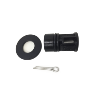 Kit de reparación para válvula Apex sin varilla RKAP