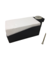 Set de repuesto de válvula flotador de aluminio Cod-1041