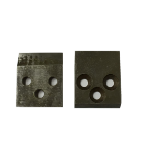 Hoja de repuesto de despalmador Hauptner 42 cms 42683092