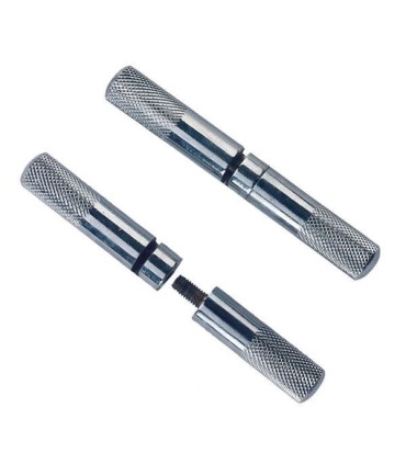 Manijas para sierra de descornar Lhaura