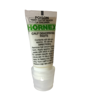 Pasta para descornar Hornex 20 grs