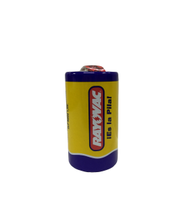 Pila corriente Grande (D)