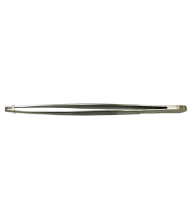 Pinza quirúrgica 18 cms