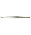 Pinza quirúrgica 18 cms