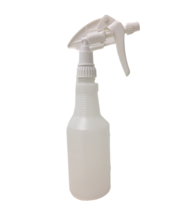 Pulverizador Spartan 500 cc