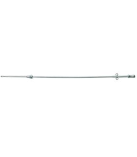 Sonda uterina 480 mm x 4,8 mm