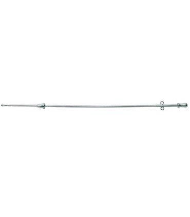 Sonda uterina 480 mm x 4,8 mm