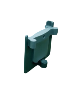 Tapa lateral comedero silo Austral Plastics