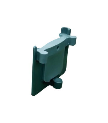 Tapa lateral comedero silo Austral Plastics