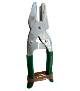 Tenaza para autocrotales KURL