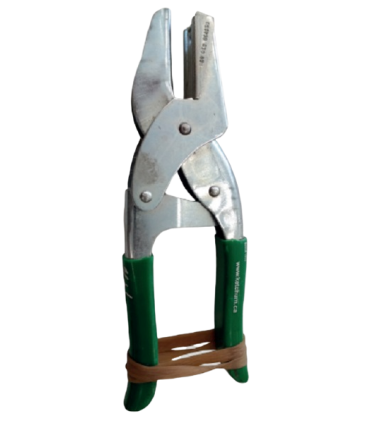 Tenaza para autocrotales KURL