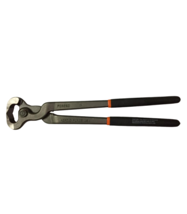 Tenaza para cortar casco equino 104PHF