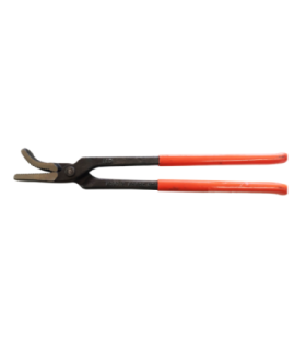 Tenaza de herrar Cocodrilo 116