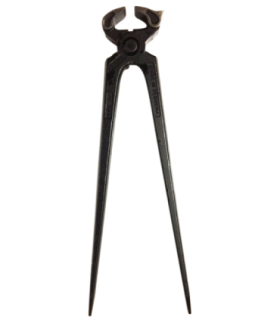 Tenaza para corte Y herraje