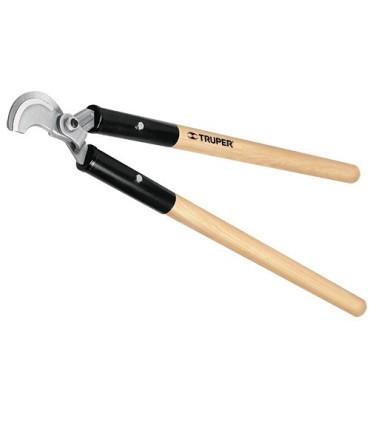 Tenaza para poda (Descornar) Truper T-40