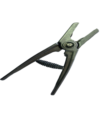 Tenaza remachadora de grapas de sutura Fainvet