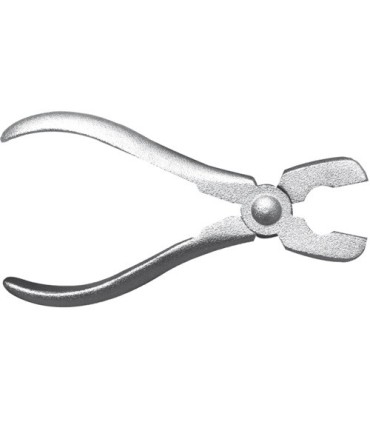 Tenaza remachadora de grapas de sutura Hauptner 22125