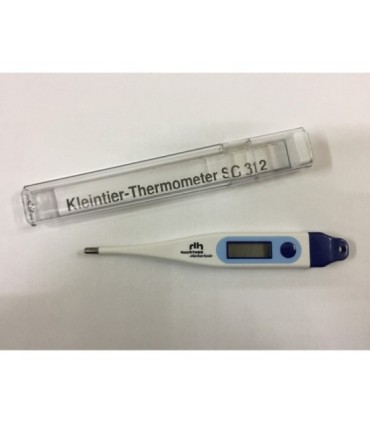 Termómetro veterinario digital Hauptner 00191000