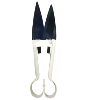 Tijera para esquilar ovinos 29,5 cms