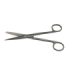 Tijera quirúrgica recta 18 cms Hauptner 10707