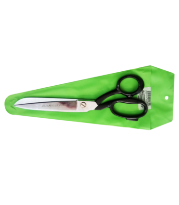 Tijera para tuzar 12 x 30 cms Mundial/Carpa