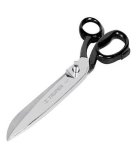 Tijera para tuzar Truper 12