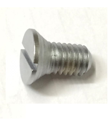 Tornillo de repuesto para tenaza despalmadora 42 cms Hauptner 42683.100