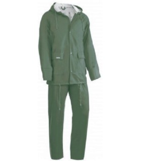 Traje de agua poliuretano 0,55 mm