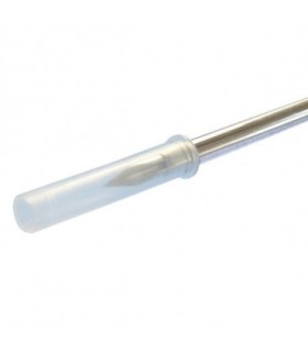 Trocar para ovinos de acero inoxidable Genia 220300