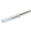 Trocar para ovinos de acero inoxidable Genia 220300