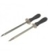 Trocar para ovinos de acero inoxidable Genia 220300