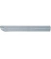 Tubo espéculo acrílico 350 x 40 mm Hauptner 42953000