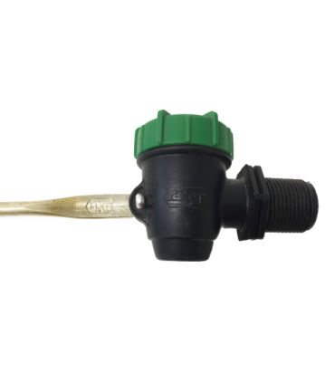 Válvula para bebedero RXP 20 mm RXPTY20