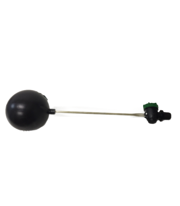 Válvula para bebedero RXP 20 mm RXPTY20