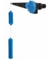 Válvula para bebedero Apex Pumpbuddy 25 mm PB25